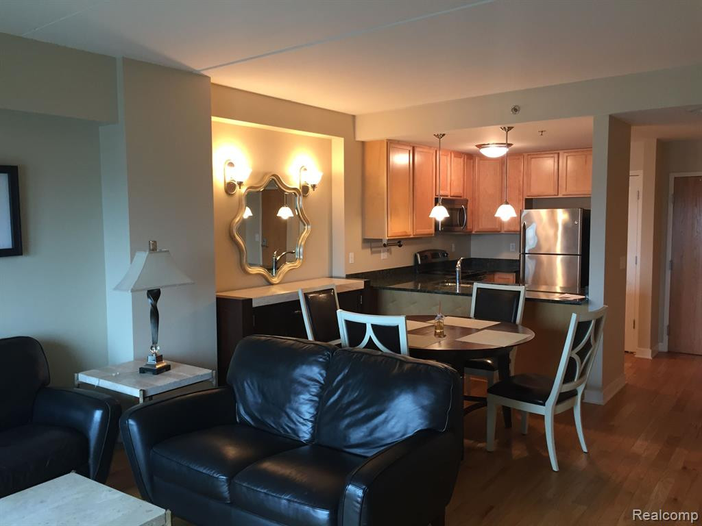 111 N Ashley Street, 905, Ann Arbor, MI 48104 — Photo 4