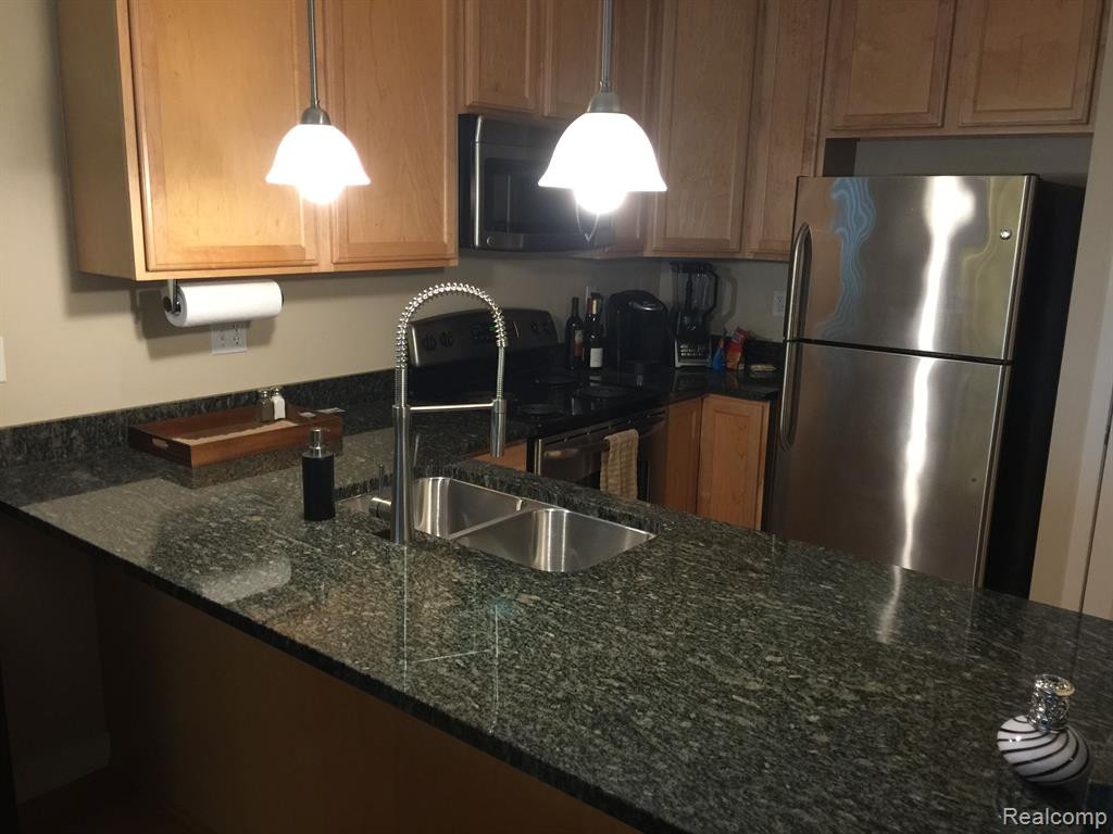 111 N Ashley Street, 905, Ann Arbor, MI 48104 — Photo 9