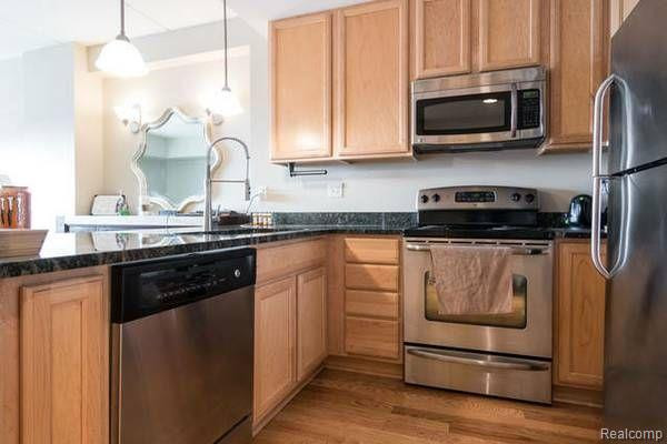 111 N Ashley Street, 905, Ann Arbor, MI 48104 — Photo 13