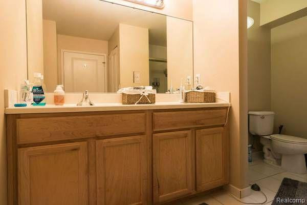 111 N Ashley Street, 905, Ann Arbor, MI 48104 — Photo 23