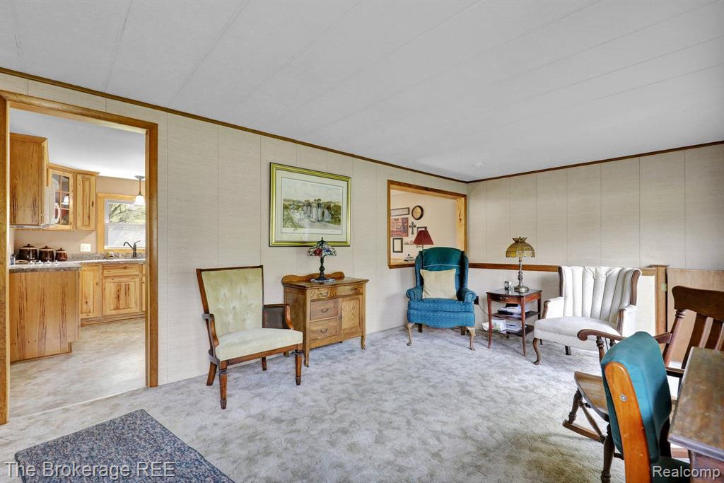 1862 N VAN DYKE Road, Imlay City, MI 48444 — Photo 6