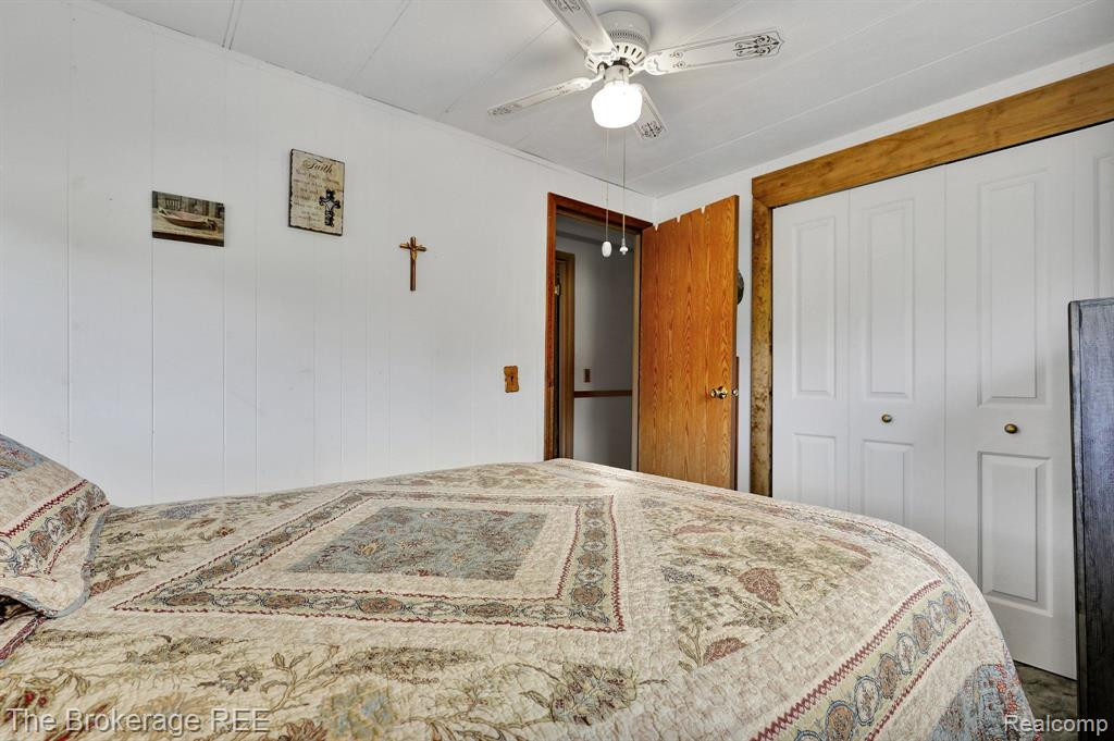 1862 N VAN DYKE Road, Imlay City, MI 48444 — Photo 11