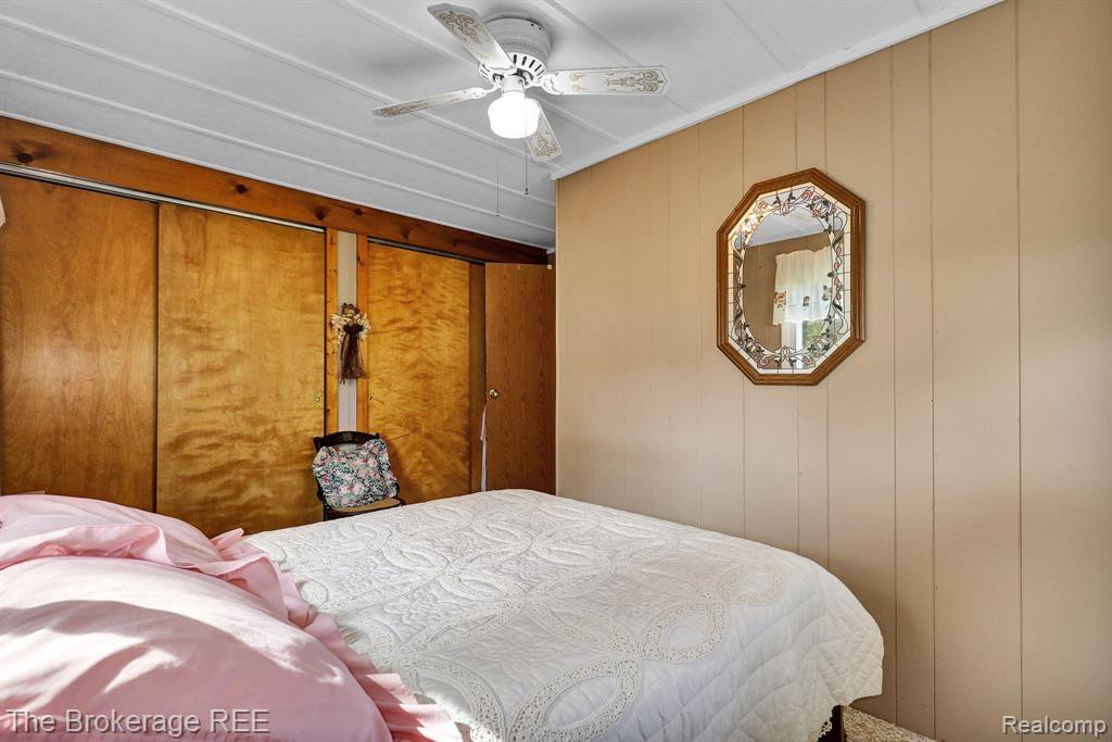1862 N VAN DYKE Road, Imlay City, MI 48444 — Photo 14
