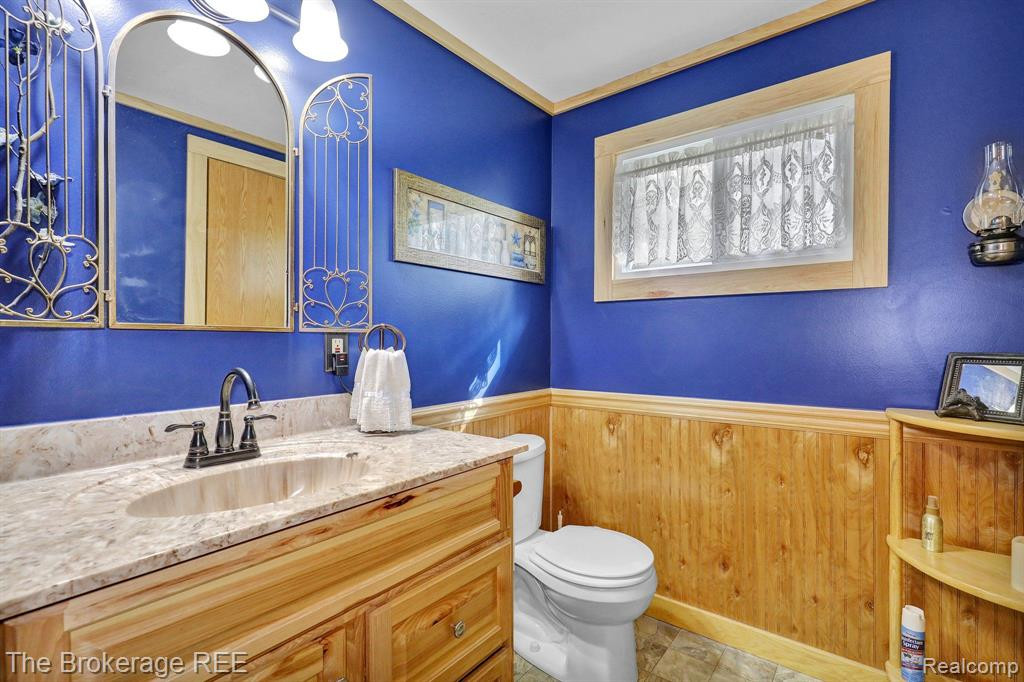 1862 N VAN DYKE Road, Imlay City, MI 48444 — Photo 15