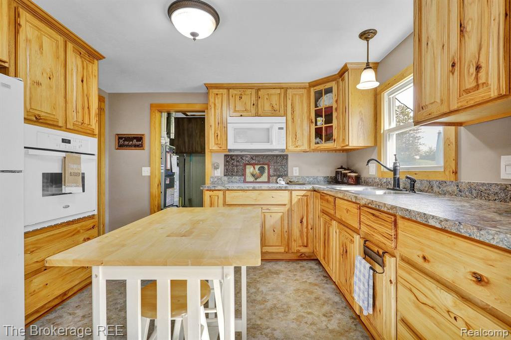 1862 N VAN DYKE Road, Imlay City, MI 48444 — Photo 20
