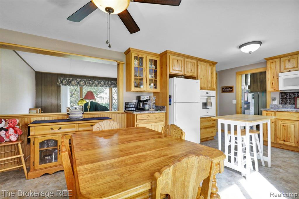 1862 N VAN DYKE Road, Imlay City, MI 48444 — Photo 21
