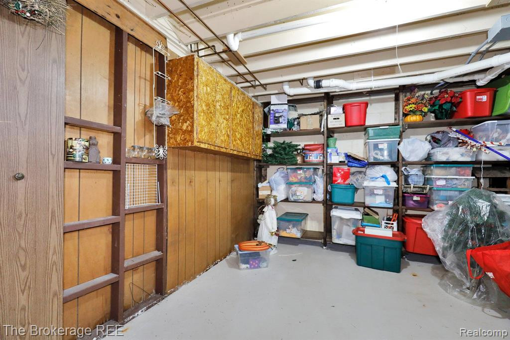 1862 N VAN DYKE Road, Imlay City, MI 48444 — Photo 25