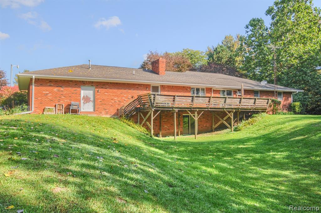 6868 ARMSTRONG Road, Imlay City, MI 48444 — Photo 3