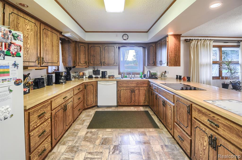 6868 ARMSTRONG Road, Imlay City, MI 48444 — Photo 8