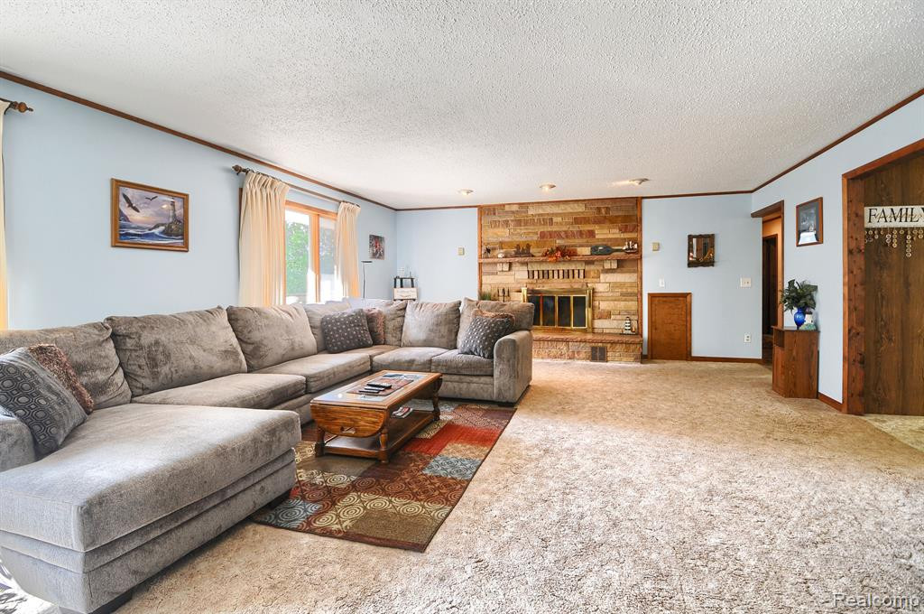 6868 ARMSTRONG Road, Imlay City, MI 48444 — Photo 14