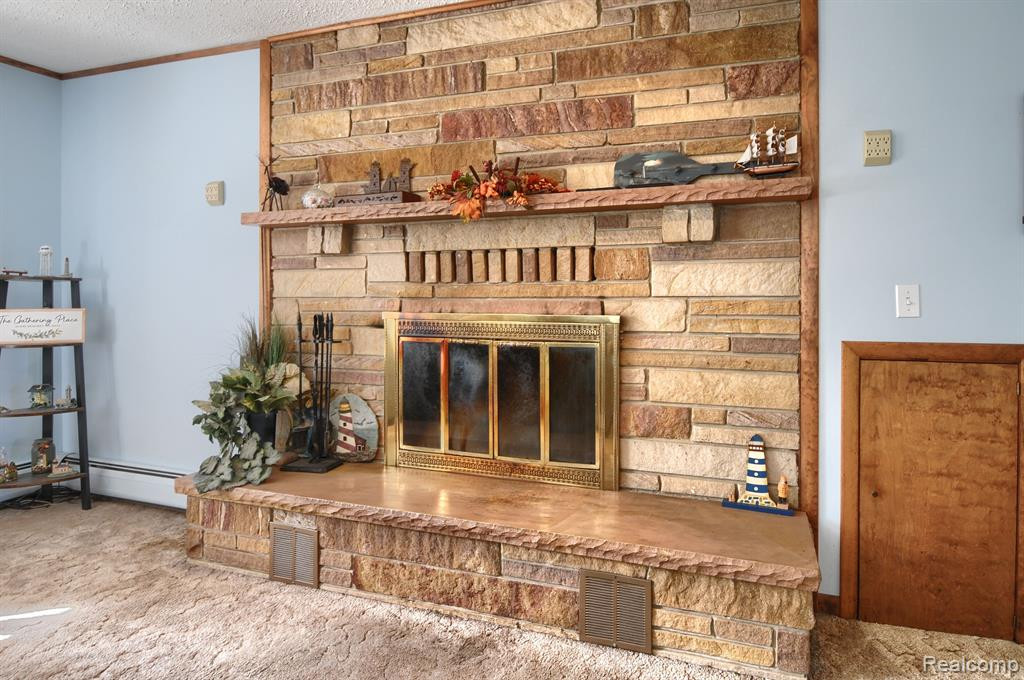 6868 ARMSTRONG Road, Imlay City, MI 48444 — Photo 15