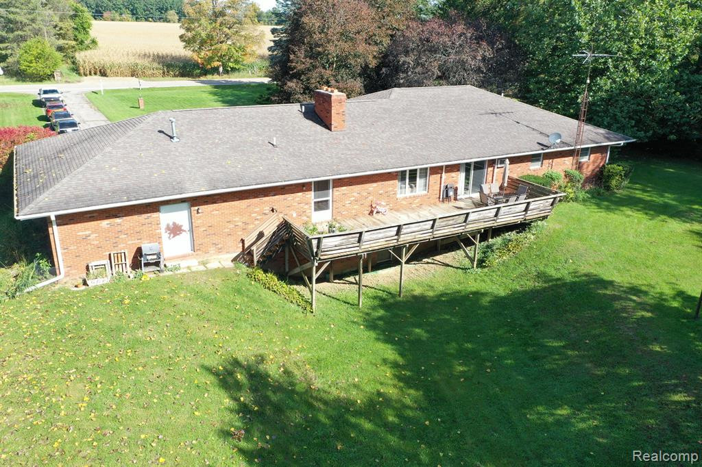 6868 ARMSTRONG Road, Imlay City, MI 48444 — Photo 33