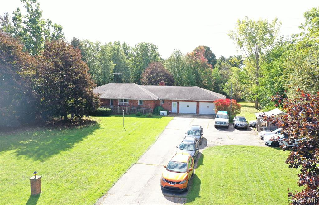 6868 ARMSTRONG Road, Imlay City, MI 48444 — Photo 36