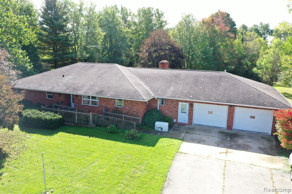 6868 ARMSTRONG Road, Imlay City, MI 48444 — Photo 43