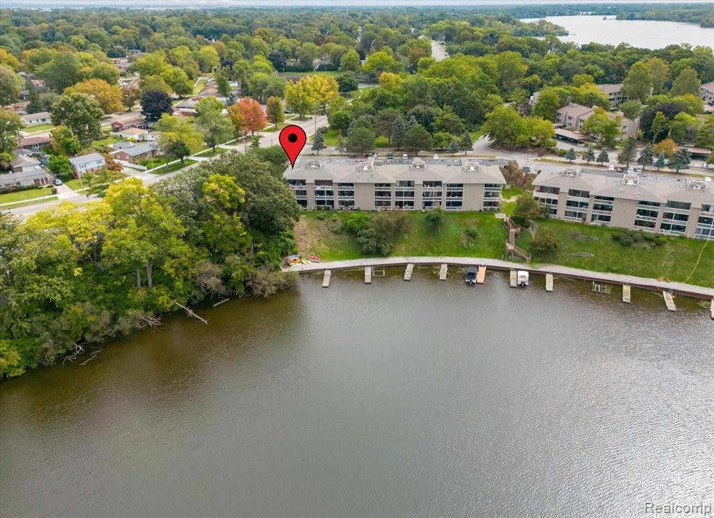 893 CLIFFS Drive, 308, Ypsilanti, MI 48198 — Photo 30