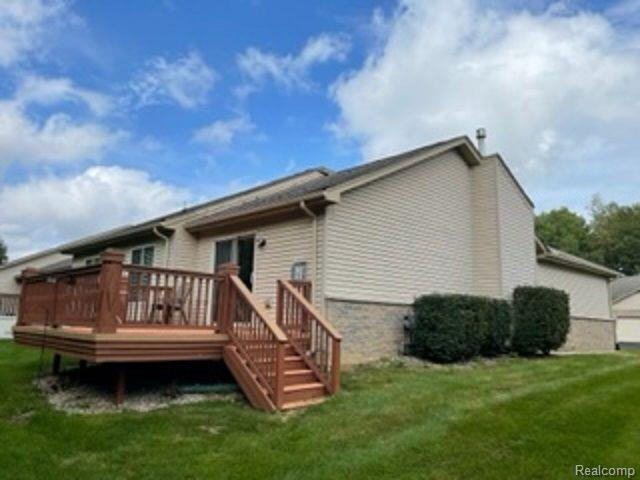 37598 N DIANNE Lane, New Boston, MI 48164 — Photo 2