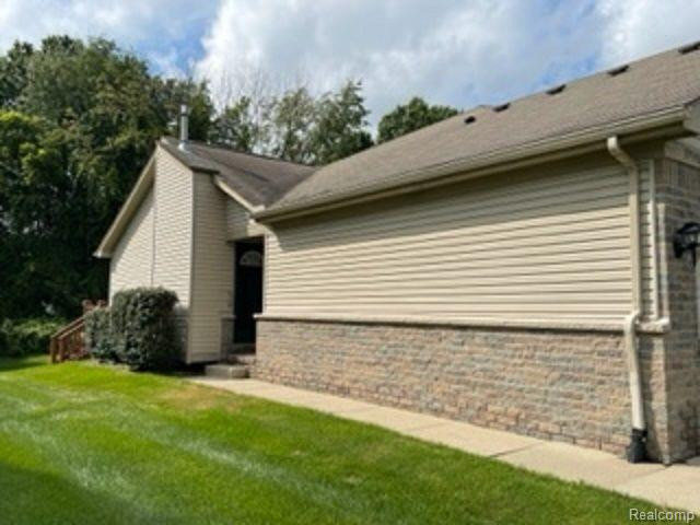 37598 N DIANNE Lane, New Boston, MI 48164 — Photo 3