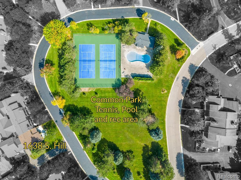 1638 S HILL Circle, Bloomfield Hills, MI 48304 — Photo 32