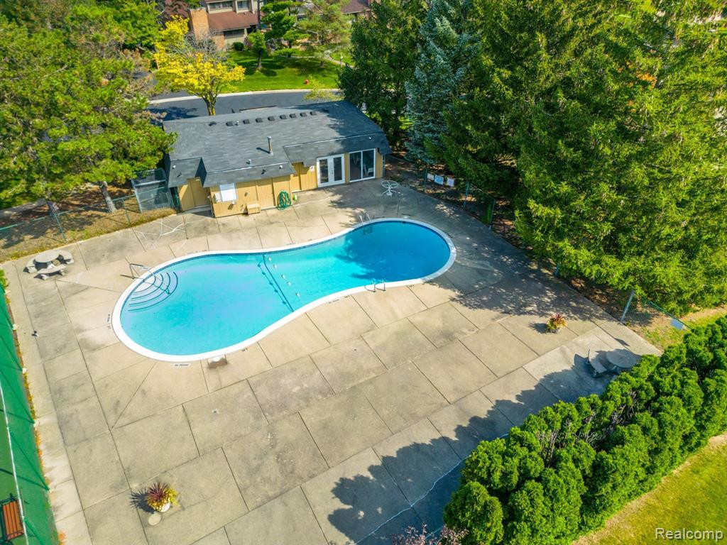 1638 S HILL Circle, Bloomfield Hills, MI 48304 — Photo 34