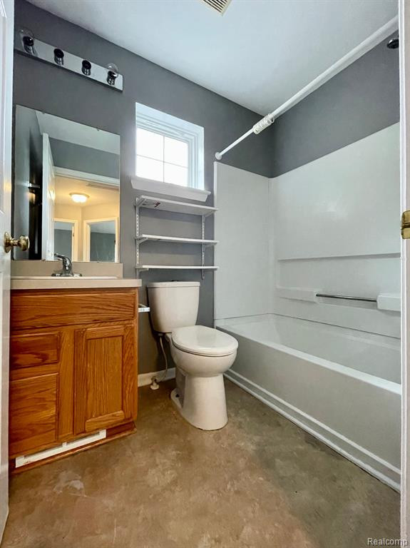 4181 BRIGHTON Lane, Canton, MI 48188 — Photo 21