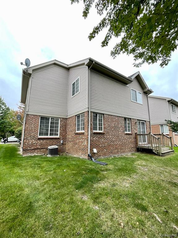 4181 BRIGHTON Lane, Canton, MI 48188 — Photo 33