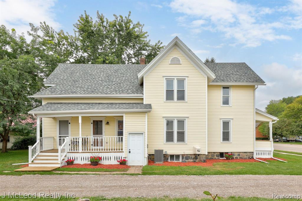 4777 MAIN Street, Millington, MI 48746 — Photo 3
