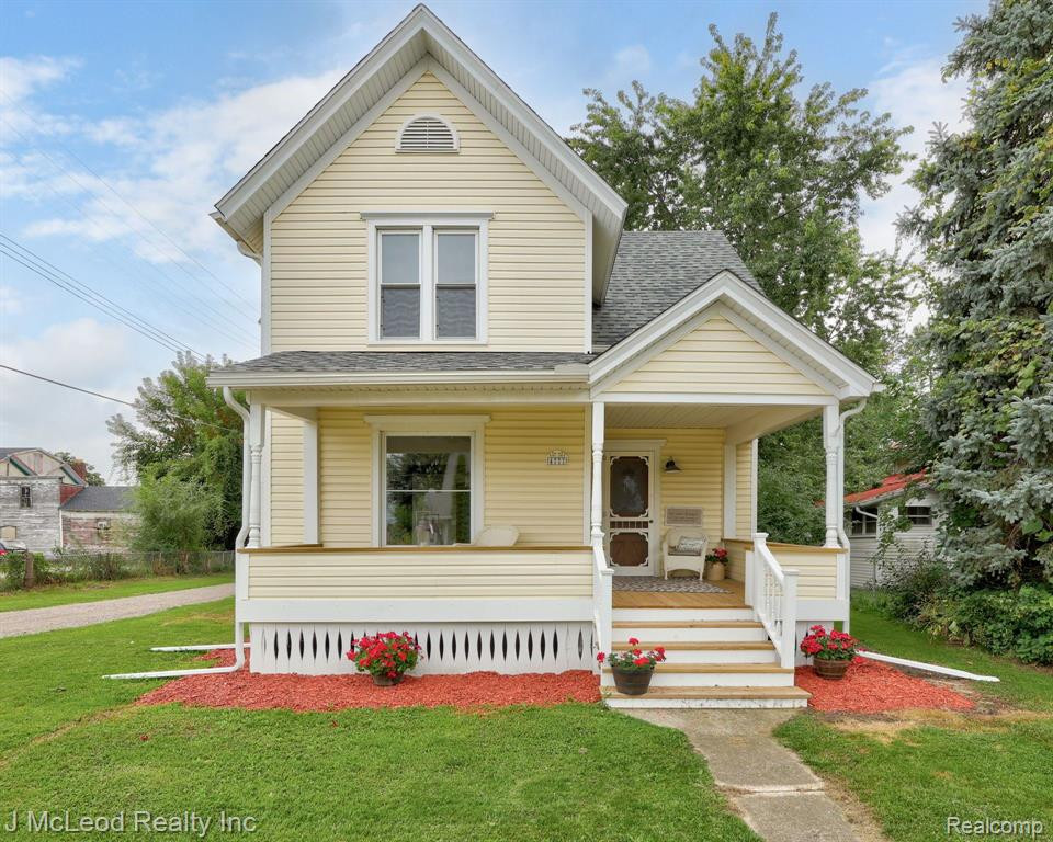 4777 MAIN Street, Millington, MI 48746 — Photo 5