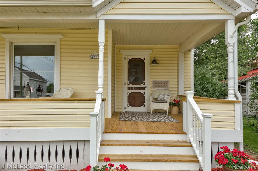 4777 MAIN Street, Millington, MI 48746 — Photo 6
