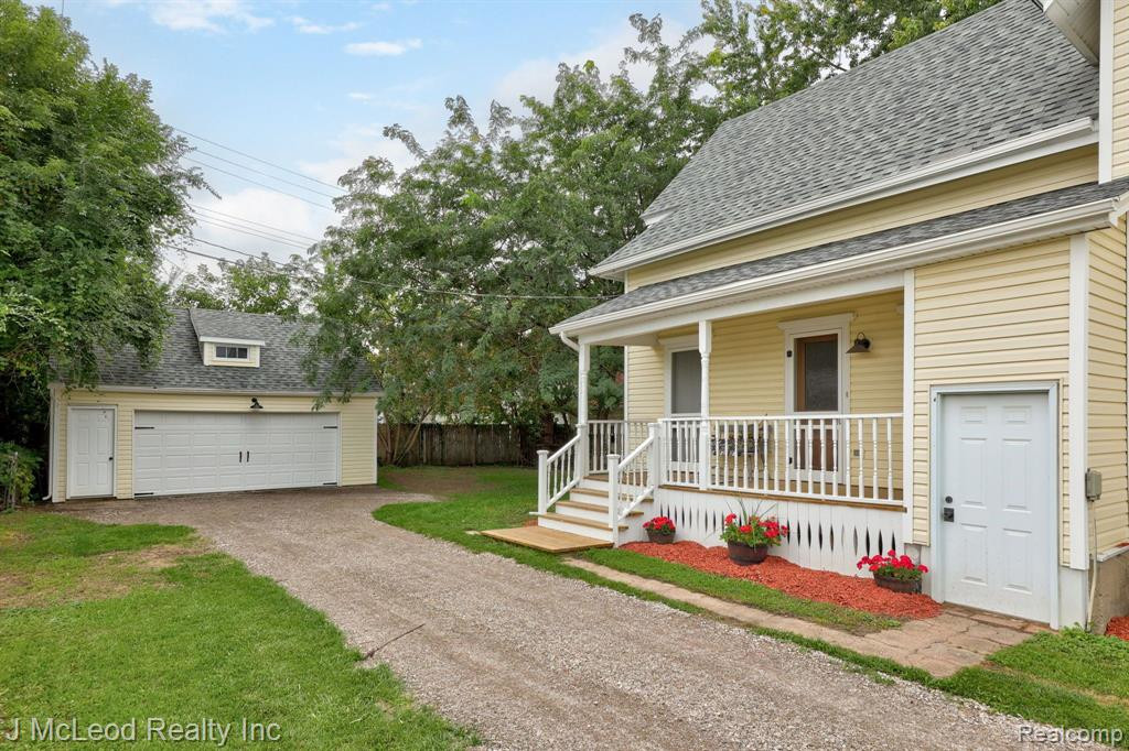 4777 MAIN Street, Millington, MI 48746 — Photo 45