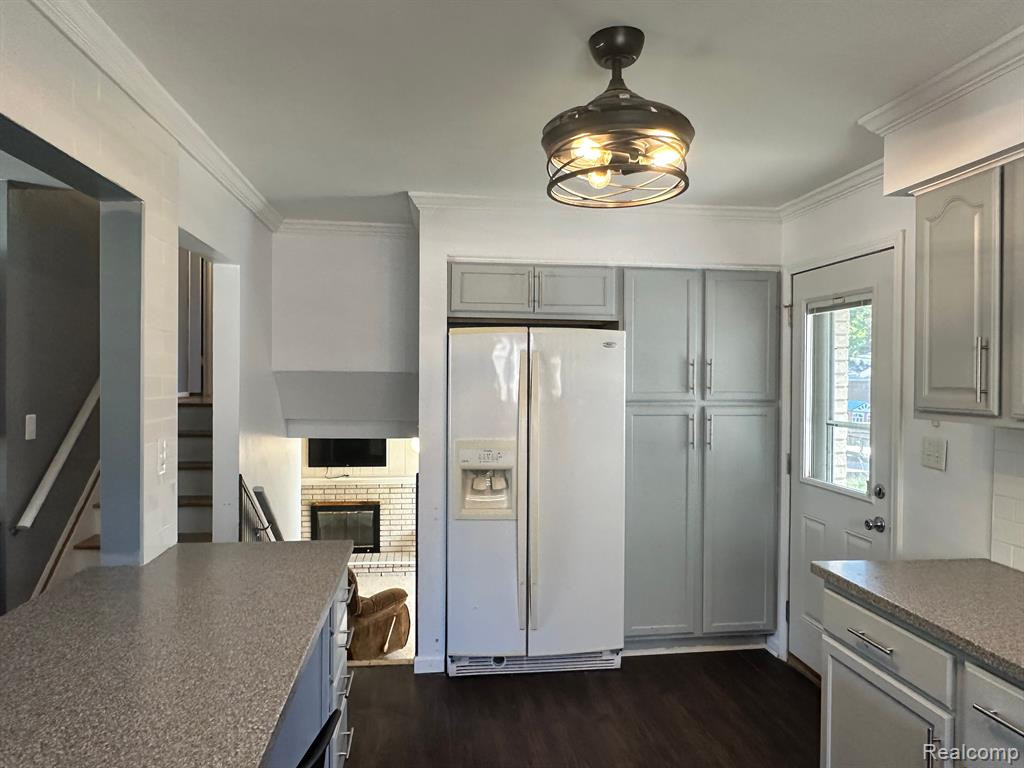 39581 PETERS Drive, Canton, MI 48187 — Photo 8