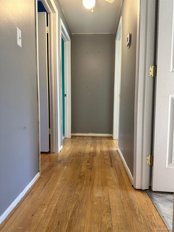 39581 PETERS Drive, Canton, MI 48187 — Photo 9