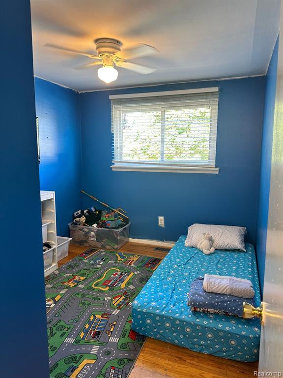 39581 PETERS Drive, Canton, MI 48187 — Photo 14