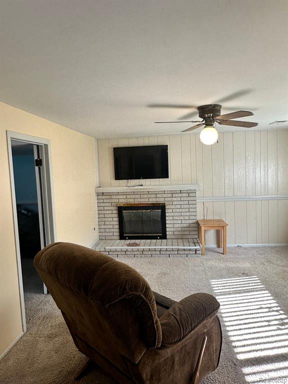 39581 PETERS Drive, Canton, MI 48187 — Photo 18