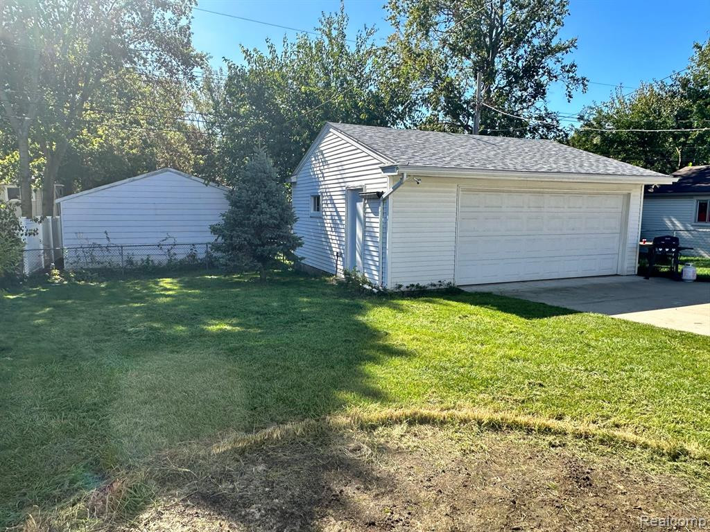 39581 PETERS Drive, Canton, MI 48187 — Photo 26