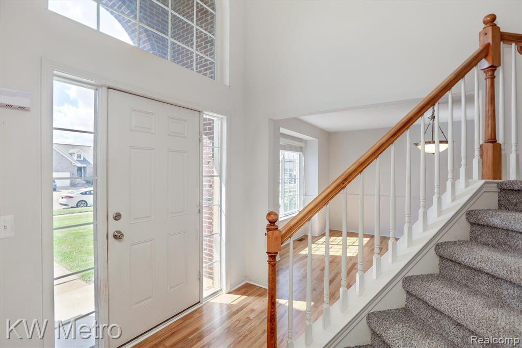 9659 FALMOUTH Drive, Ypsilanti, MI 48197 — Photo 2