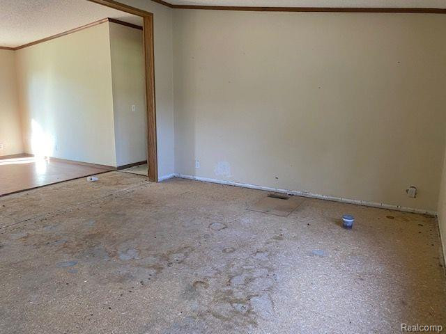 205 N GLASSFORD Street, Capac, MI 48014 — Photo 4
