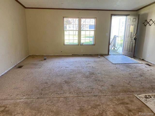 205 N GLASSFORD Street, Capac, MI 48014 — Photo 5