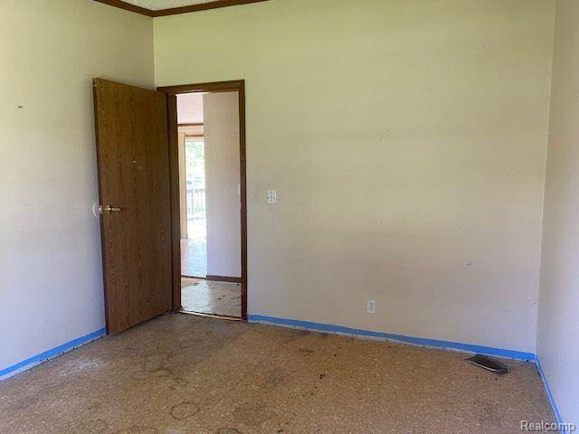 205 N GLASSFORD Street, Capac, MI 48014 — Photo 9