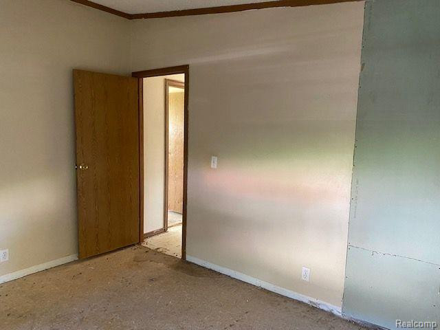 205 N GLASSFORD Street, Capac, MI 48014 — Photo 12