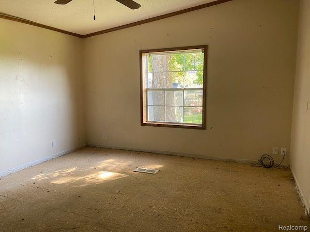 205 N GLASSFORD Street, Capac, MI 48014 — Photo 13