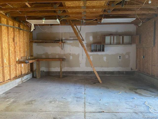 205 N GLASSFORD Street, Capac, MI 48014 — Photo 14
