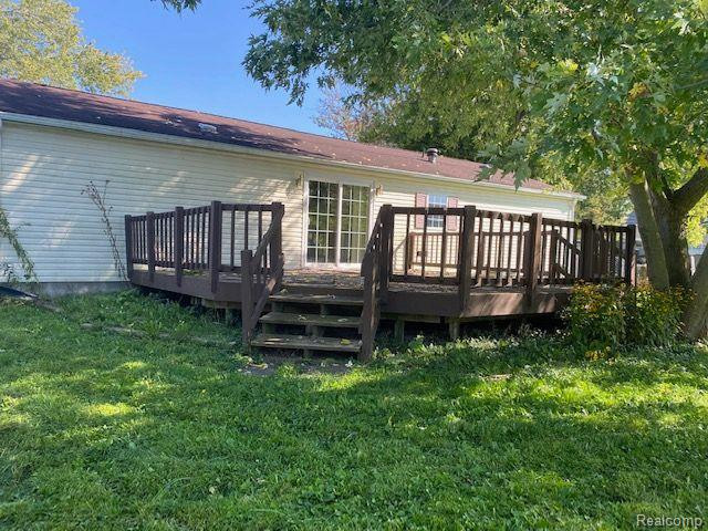 205 N GLASSFORD Street, Capac, MI 48014 — Photo 17