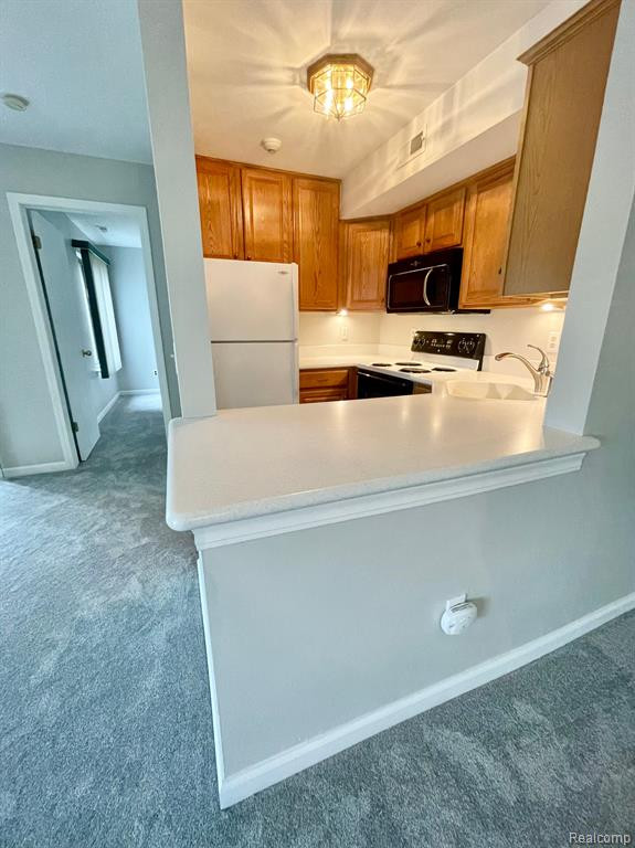 42531 LILLEY POINTE Drive, 13, Canton, MI 48187 — Photo 10