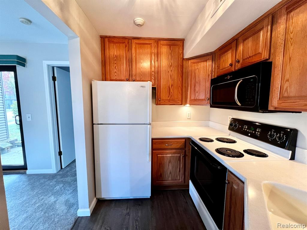 42531 LILLEY POINTE Drive, 13, Canton, MI 48187 — Photo 13