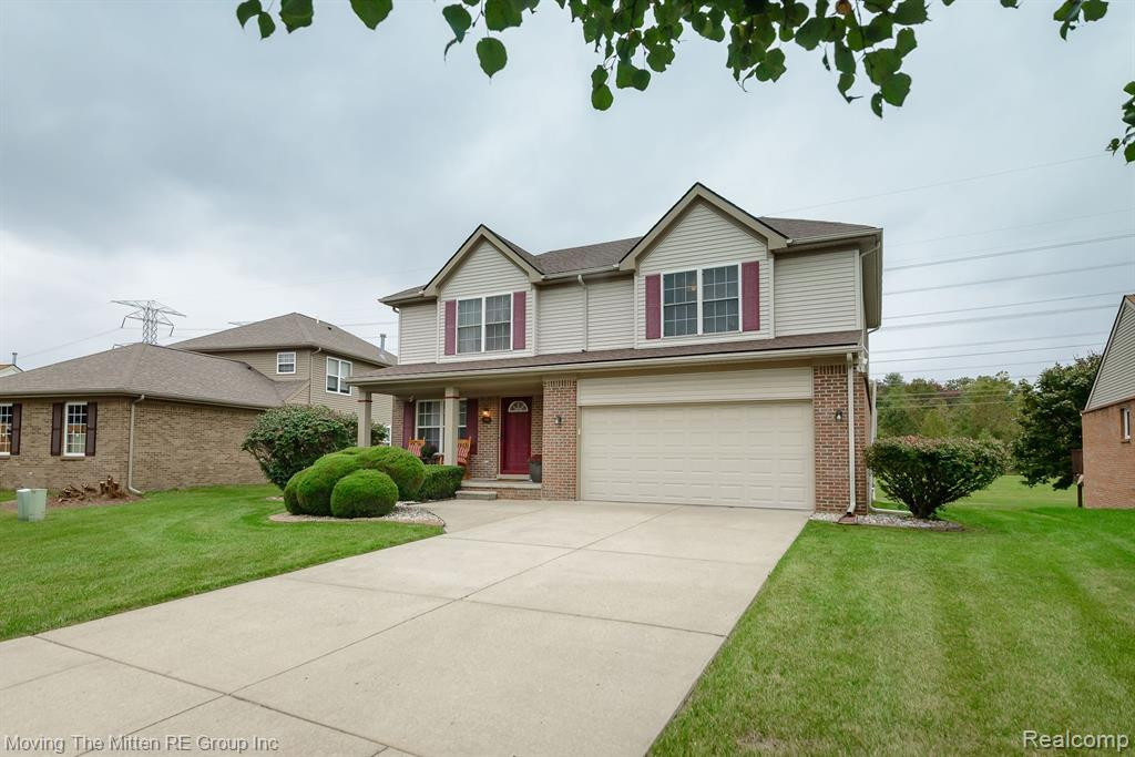 13320 COUNTRY WALK, Belleville, MI 48111 — Photo 50
