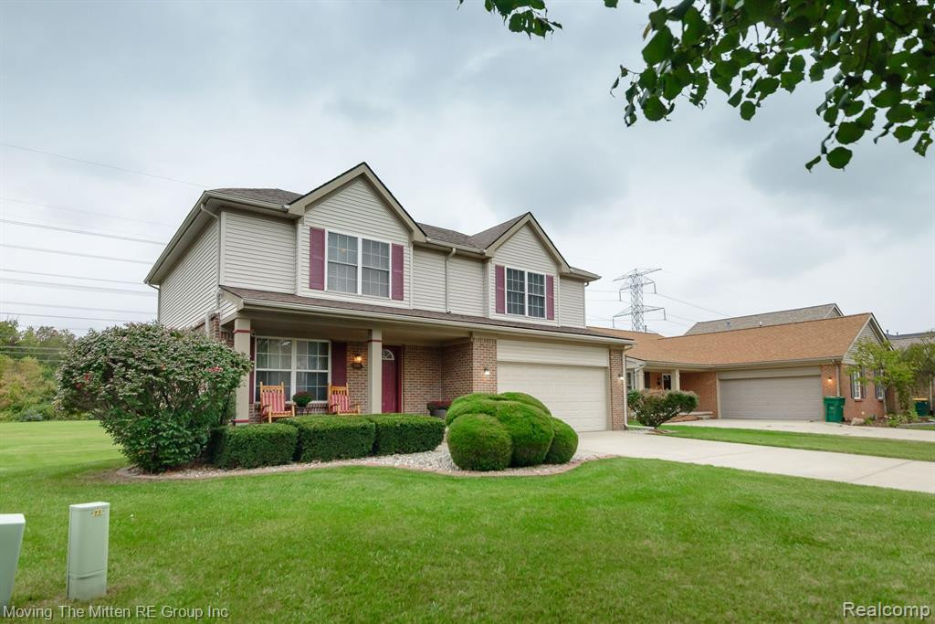 13320 COUNTRY WALK, Belleville, MI 48111 — Photo 52