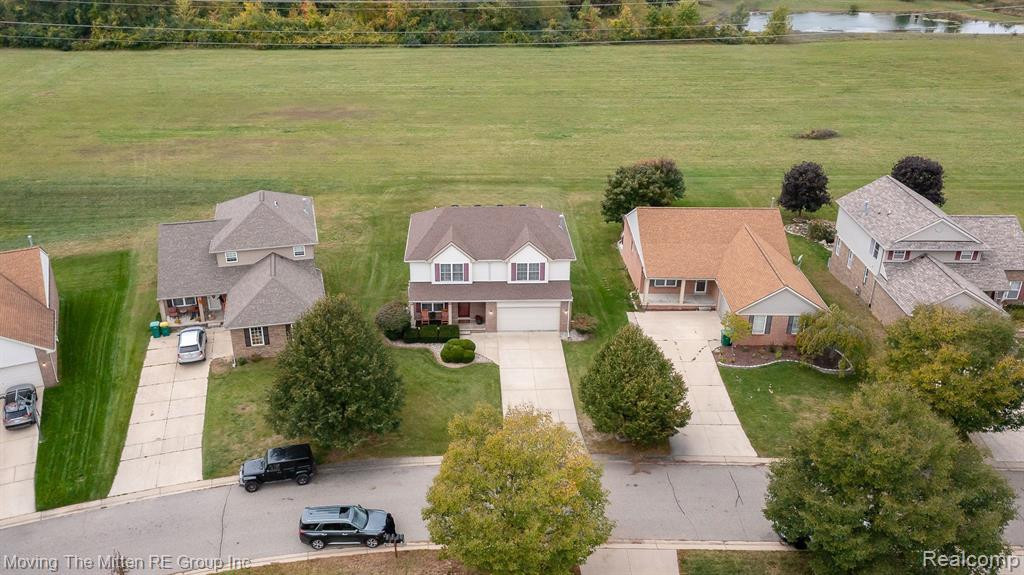 13320 COUNTRY WALK, Belleville, MI 48111 — Photo 53