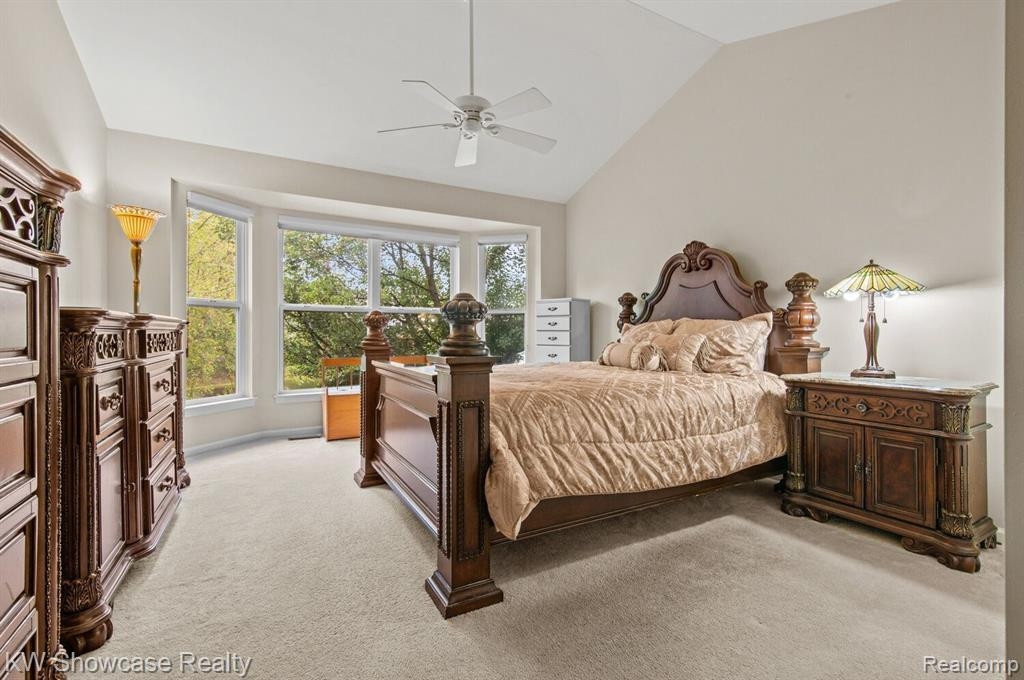 1471 TREYBORNE Circle, Commerce Twp, MI 48390 — Photo 16
