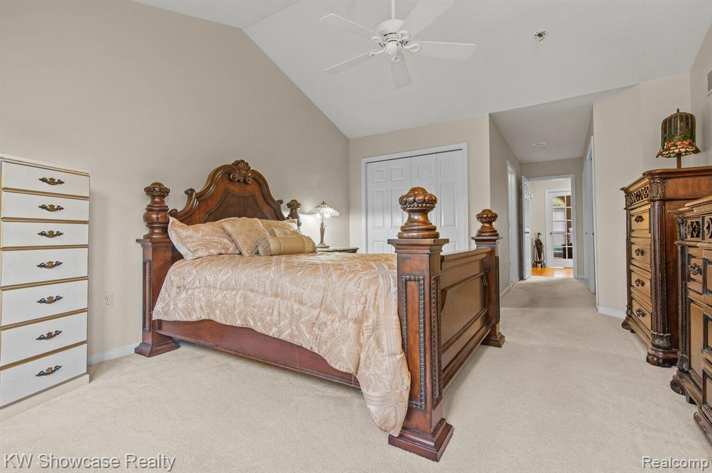 1471 TREYBORNE Circle, Commerce Twp, MI 48390 — Photo 17