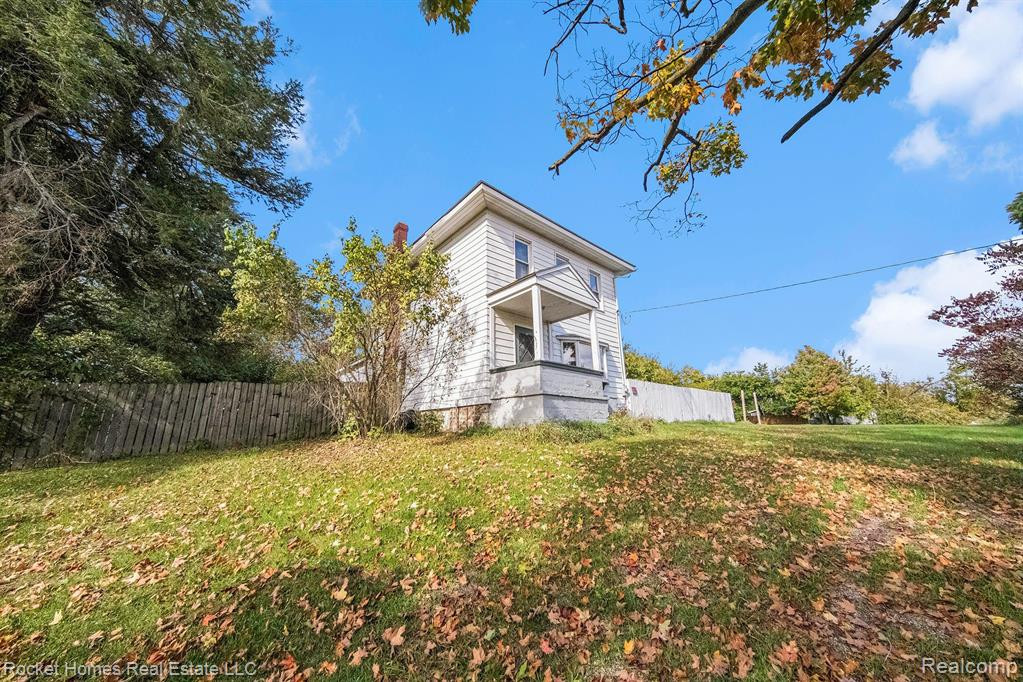 10870 Canandaigua Road, Clayton, MI 49235 — Photo 2